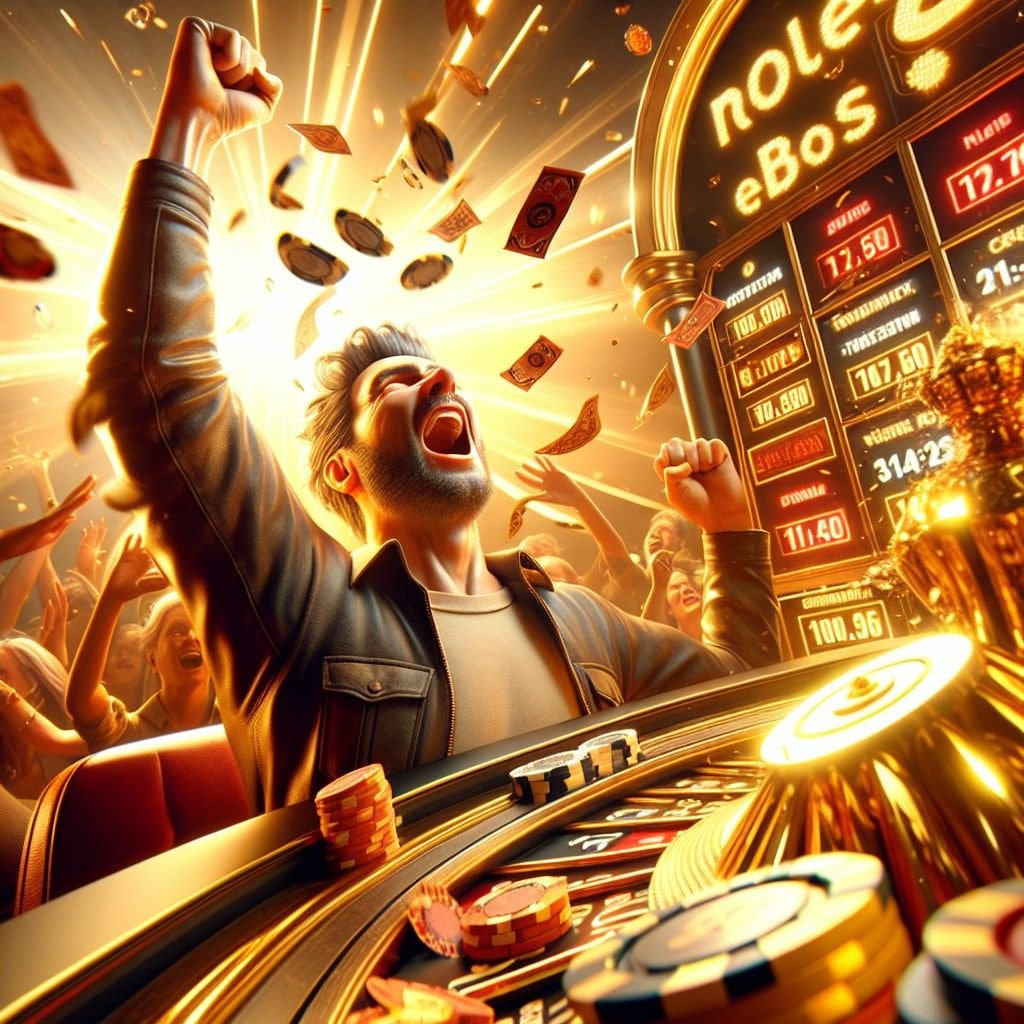 idfs6 tampilan permainan slot dan live casino untuk pemain Indonesia