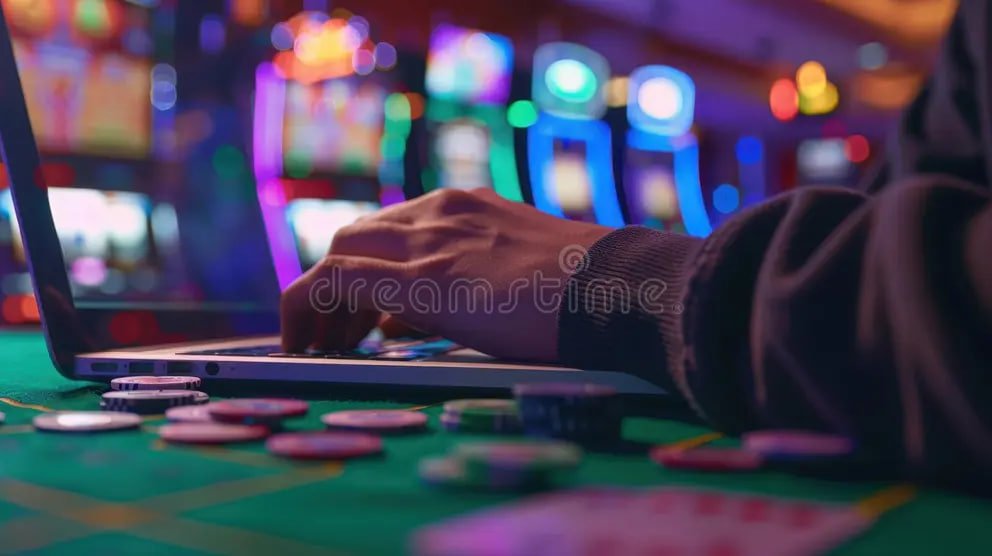 idfs6 Taruhan Olahraga panduan cara daftar deposit dan pasang taruhan langkah mudah