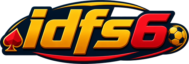 idfs6 Logo